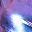 Blue Purple