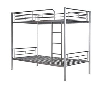 Merax Metal Bunk Bed