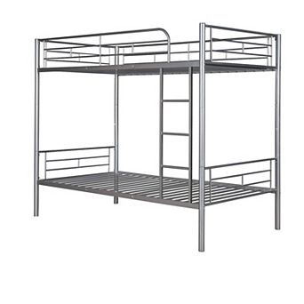 Merax Metal Bunk Bed