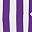Purple White
