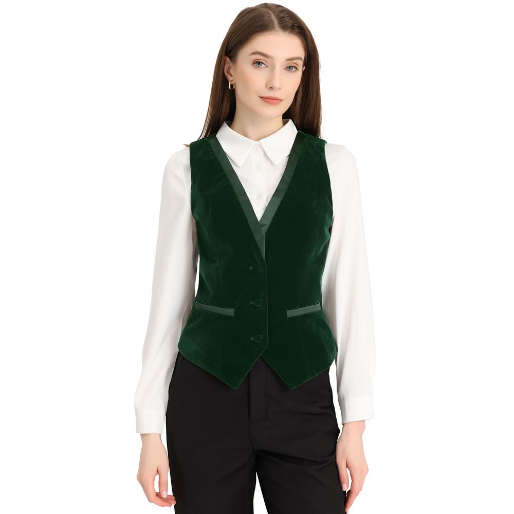 本日まで！！barbell object velvet vest 25ss 本日まで！！barbell object velvet vest 25ss