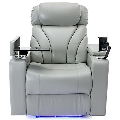 Merax Power Motion Recliner