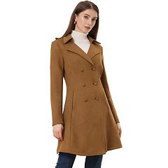 Womens dress hotsell coats kohls