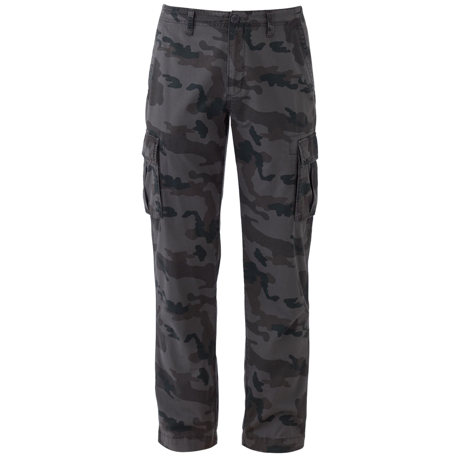 sonoma cargo pants mens