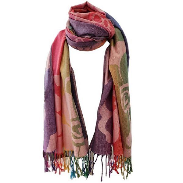 Kohls store womens scarves