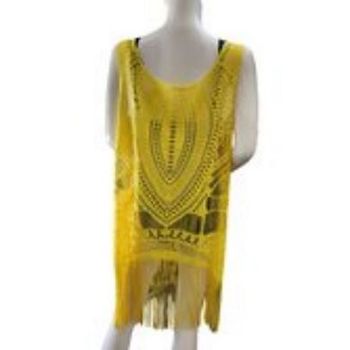 Vibrant Colorful Beach Cover-Ups for Women for Lake or Pool - Stylish Designs for Vacations
