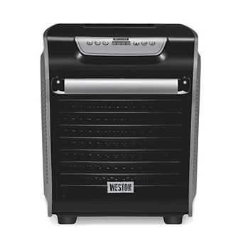 Weston 10-Tray Digital Food Dehydrator