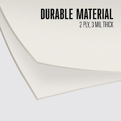 Weston 3-Pack 8" X 22' Vacuum Sealer Bag Rolls