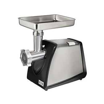 Weston #8 Meat Grinder & Sausage Stuffer