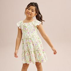 Kohls girls formal dresses best sale
