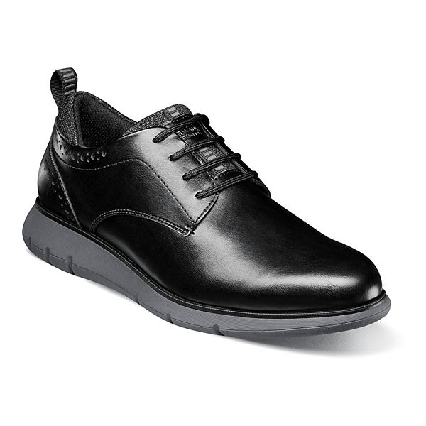 Nunn Bush® Stance Men's Oxford Casual Shoes