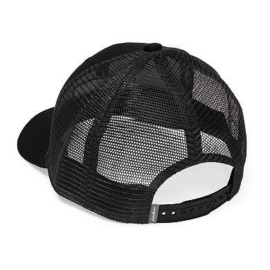 Men's Eddie Bauer Logo Recycled Snapback Hat