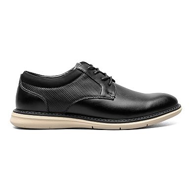 Nunn Bush® Chase Men's Plain Toe Oxford Shoes