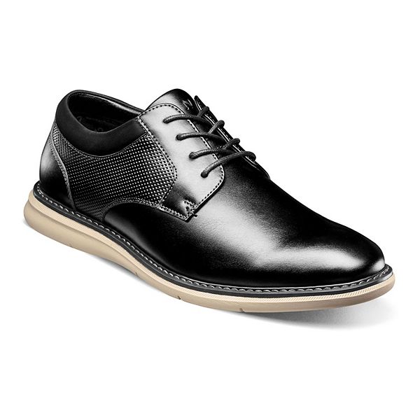 Nunn Bush Chase Men s Plain Toe Oxford Shoes