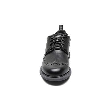 Nunn Bush® Stance Men's Wingtip Oxford Casual Shoes