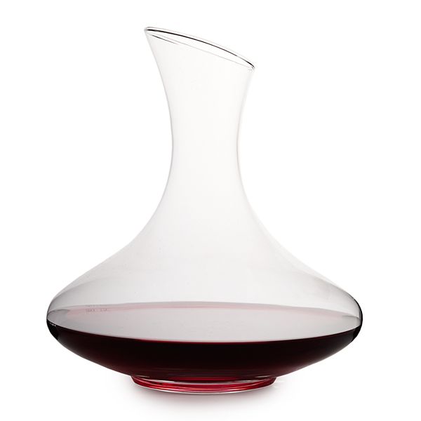 Discover Europe Vintage Wine Decanter