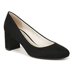 Womens LifeStride Wide Pumps Heels Shoes Kohl s