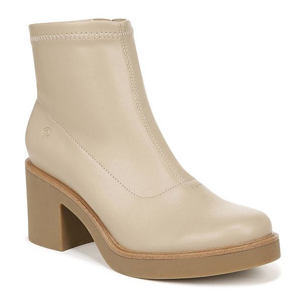 LifeStride Remix Women's Ankle Boots - Dover (6)