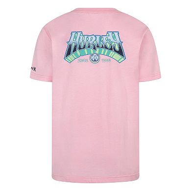 Boys 8-20 Hurley Griffin Graphic Tee