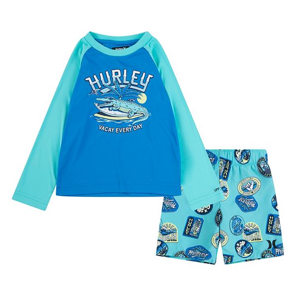 Cheap toddler hurley 2025 clothes