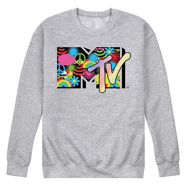 MTV American Logo Sweatshirt