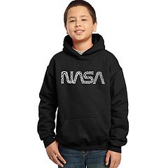 Nasa hotsell sweatshirt kohls