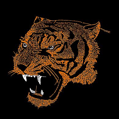 Beast Mode - Boy's Word Art T-shirt