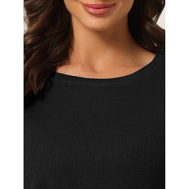 Womens Lounge Sets Short Sleeve with Shorts Pullover Outfit Summer Casual Tracksuits