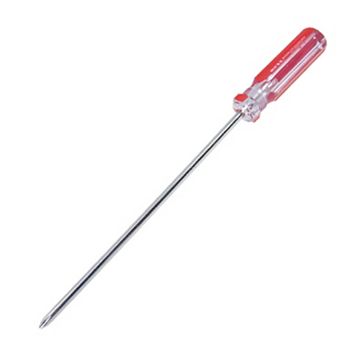 6mm Magnetic Phillips Tip Screwdriver Hand Tool 7.87" Long