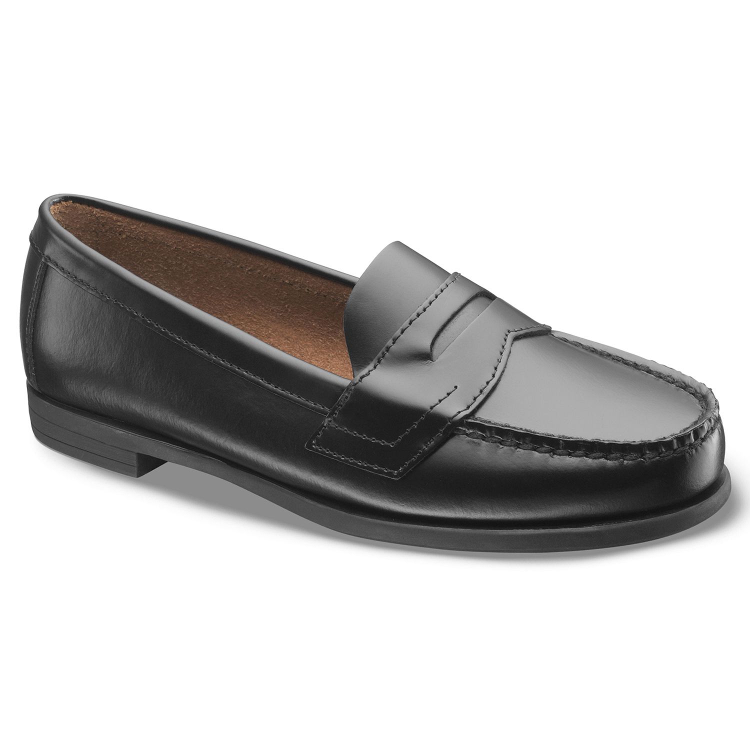 eastland penny loafers kohls