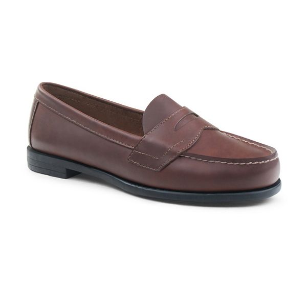 eastland women's loafers