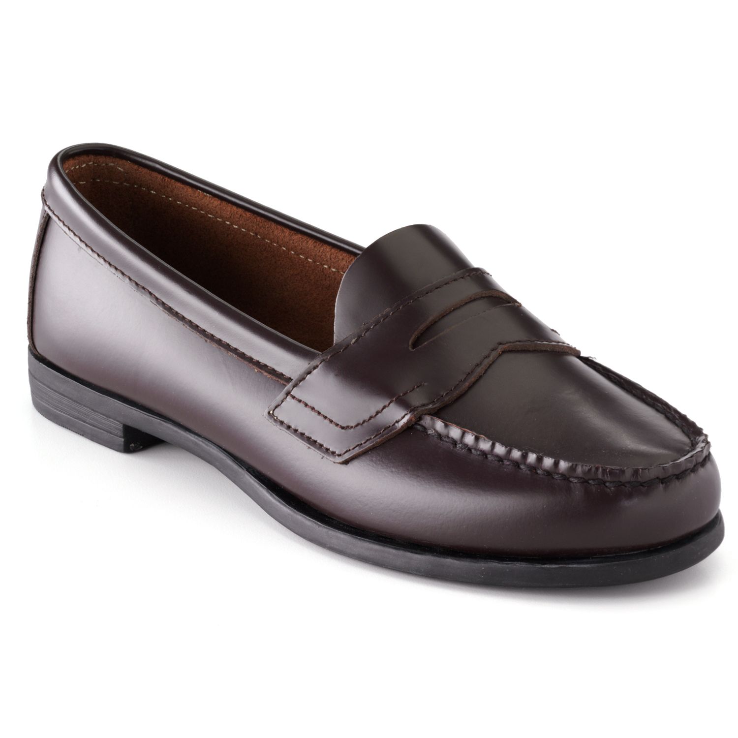 penny loafers women