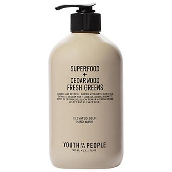 Youth To The People Superfood Antioxidant Hand Wash with Kale + Green Tea