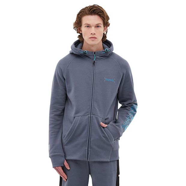 Bench full outlet zip hoodie