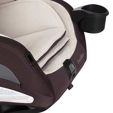 Safety 1st Everslim DLX Convertible Car Seat
