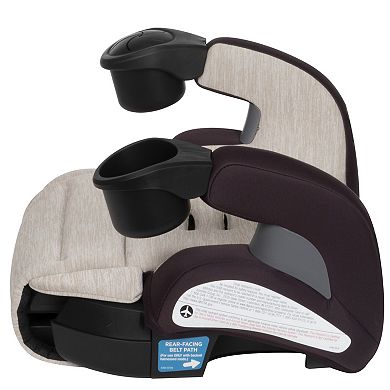 Safety 1st Everslim DLX Convertible Car Seat