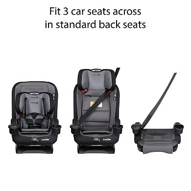 Safety 1st® Everslim DLX All-In-One Convertible Car Seat