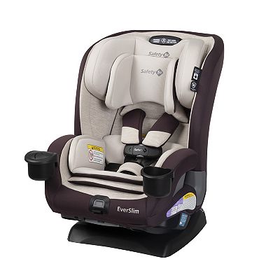 Safety 1st® Everslim DLX All-In-One Convertible Car Seat