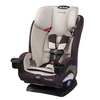 Safety 1st Everslim DLX Convertible Car Seat