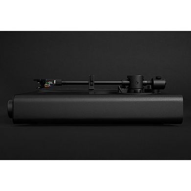 Victrola Stream Onyx Works with Sonos Turntable