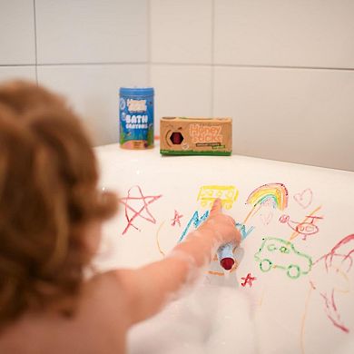 Honeysticks Jumbo Bath Crayons