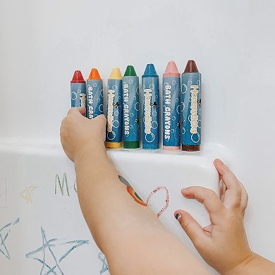 Honeysticks Jumbo Bath Crayons