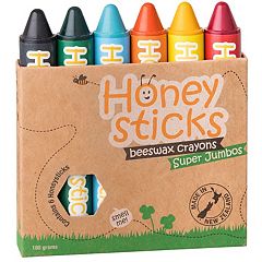 Honeysticks The Creative Kid Coloring Set