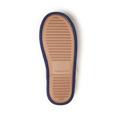 Papa bear slippers kohls deals