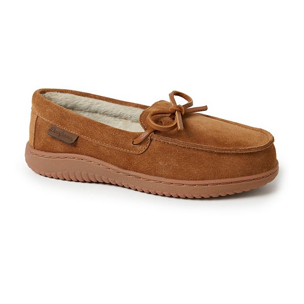 Kohls mens dearfoam online slippers