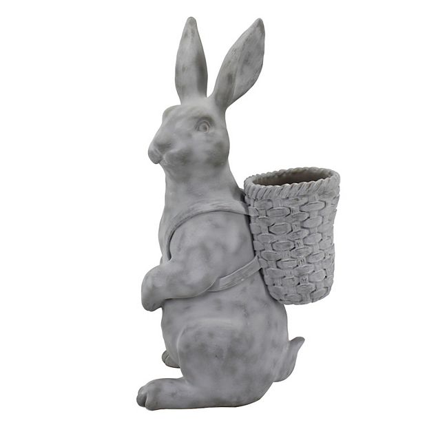 Celebrate Together™ Spring Oversized Bunny Planter