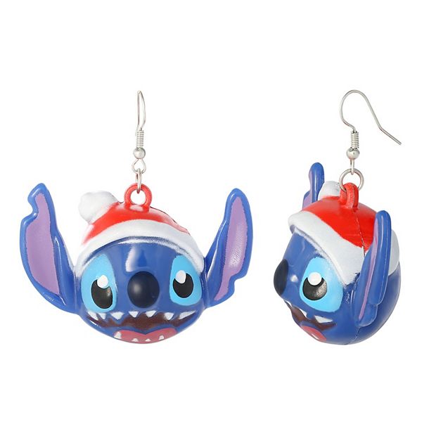 UPD 24-Pair Stitch Sticker Earrings