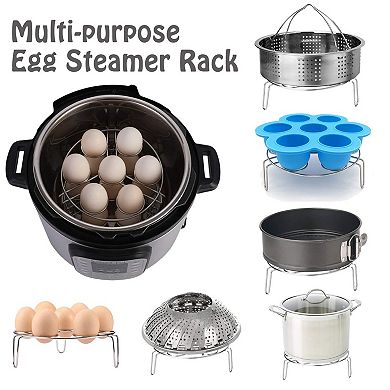 8 Pack Accessories Set for Instant Pot