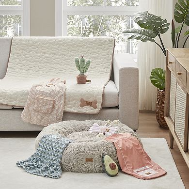 Koolaburra by UGG Elle Cooling Pet Blanket