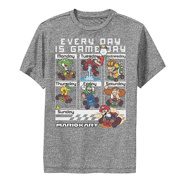 Kohls mario kart sale 8